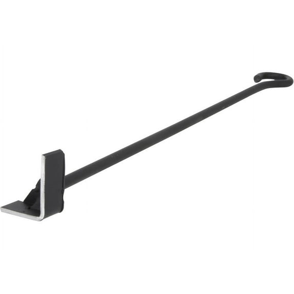 Letter L Branding Iron