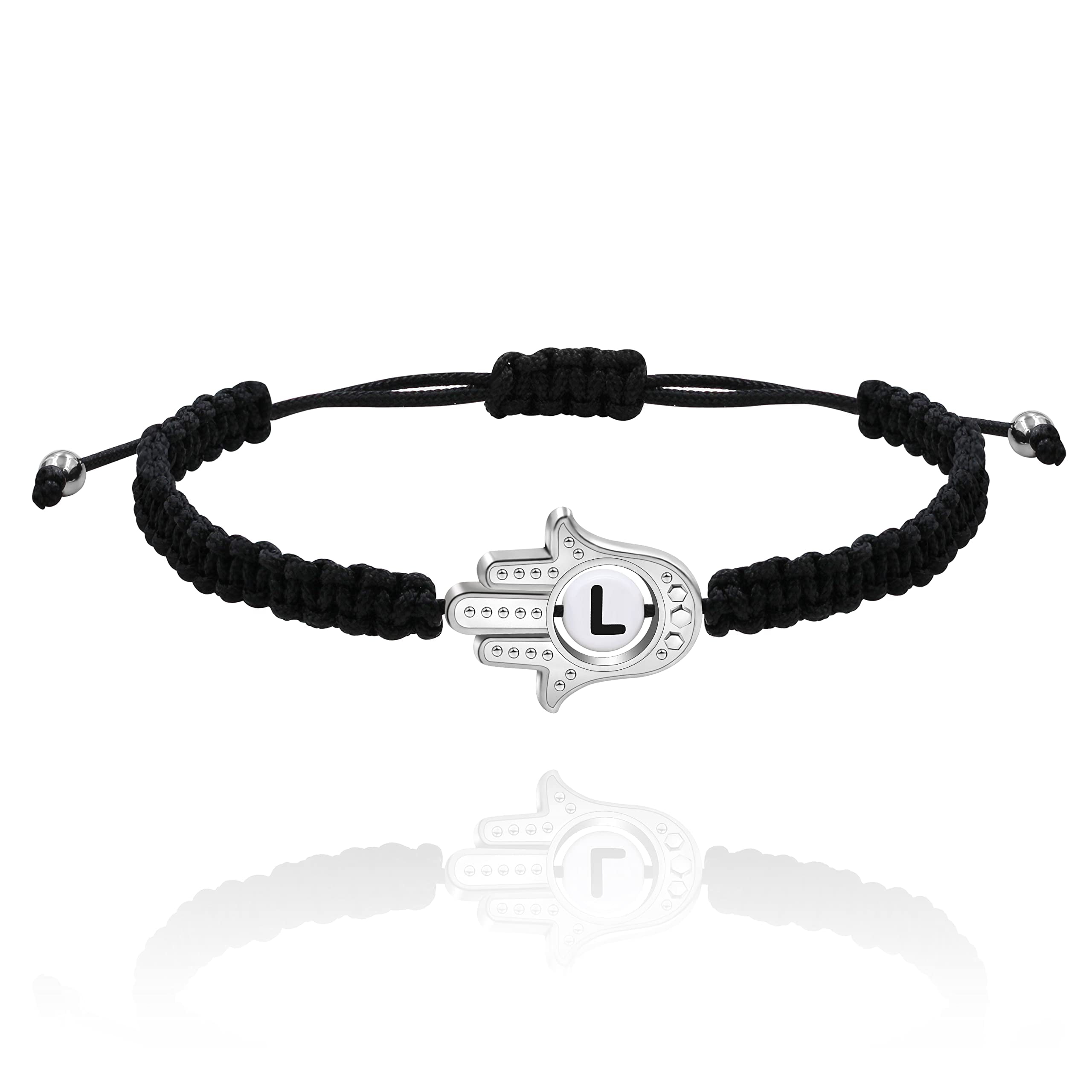 Hand of fatima bracelet discount
