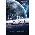 thumbnail image 1 of Letter Mage: Quartos The Letter Mage: Third Quarto, Book 3, (Paperback), 1 of 1