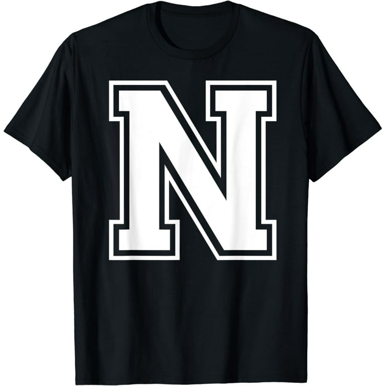 Shirt That Says College Funny Distressed Letter Print Tshirt Shirt That Says College Funny Distressed Letter Print Tshirt