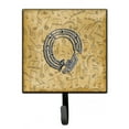 thumbnail image 1 of Letter O Musical Instrument Alphabet Leash or Key Holder, 1 of 1