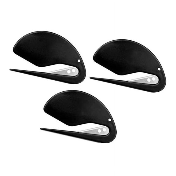Letter Opener Envelope Cutter Mail with Blade Paper Knife Letter Opener Film Cutter Mattr，0k727
