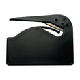 thumbnail image 1 of Letter Opener Envelope Slitter Set, Mail Opener with Hidden Safety Blade for Office and Home, Portable Mail Cutter for Business Travelers, Multi-Pack A#056 Black, 1 of 6