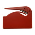 thumbnail image 1 of Letter Opener Envelope Slitter Set, Mail Opener with Hidden Safety Blade for Office and Home, Portable Mail Cutter for Business Travelers, Multi-Pack B#056 Red, 1 of 6