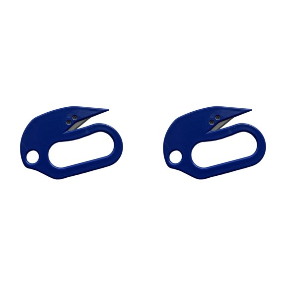 Letter Opener,envelope Opener, Mail Cutter Envelope Cutter Plastic Letter Opener Mail Opener Tool Lightweight Portable Mail Letter Opening Knife Letter Opener Cute