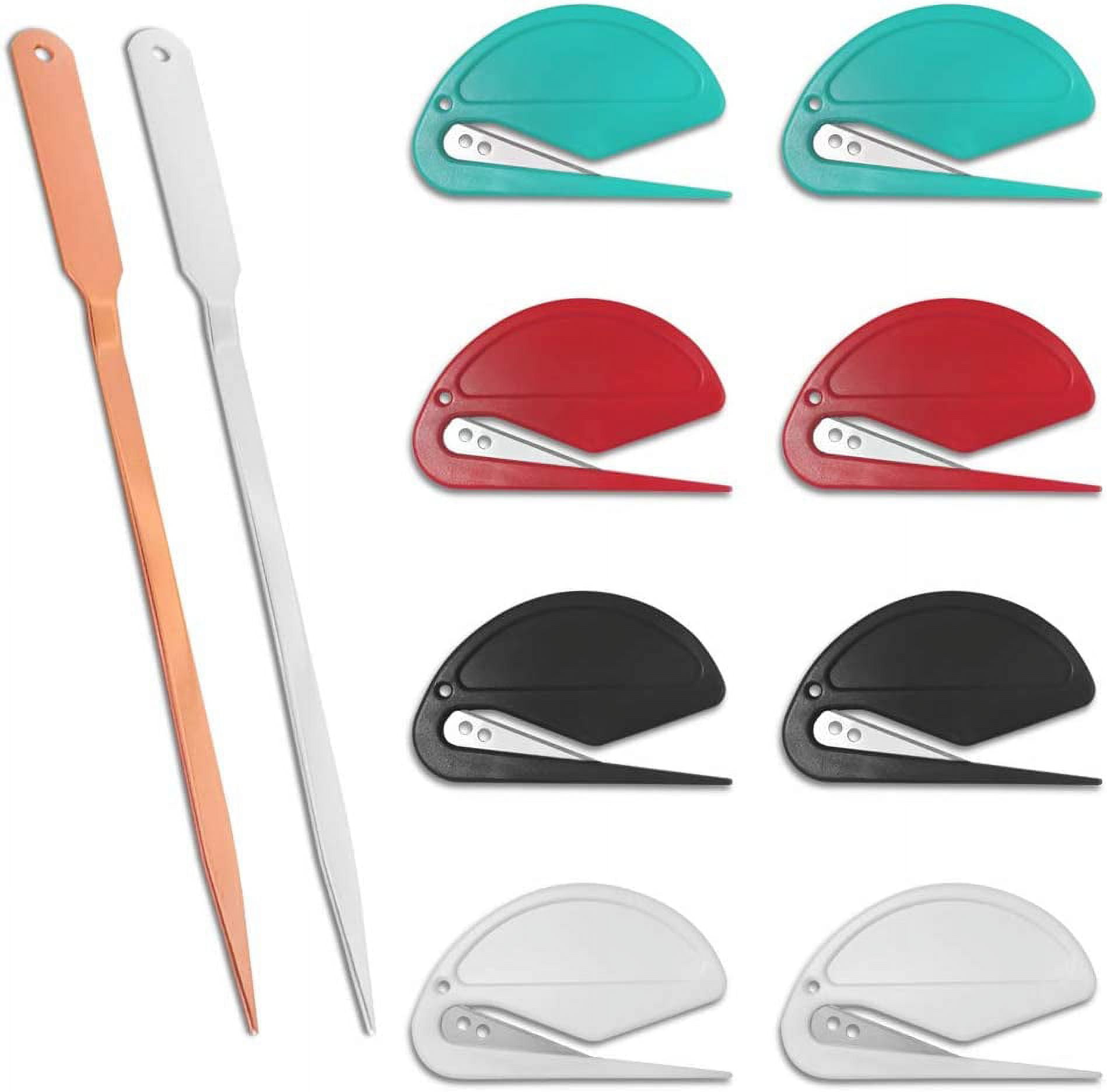 Letter Openers Envelope Slitter, Sharp and Efficient Letter Opener