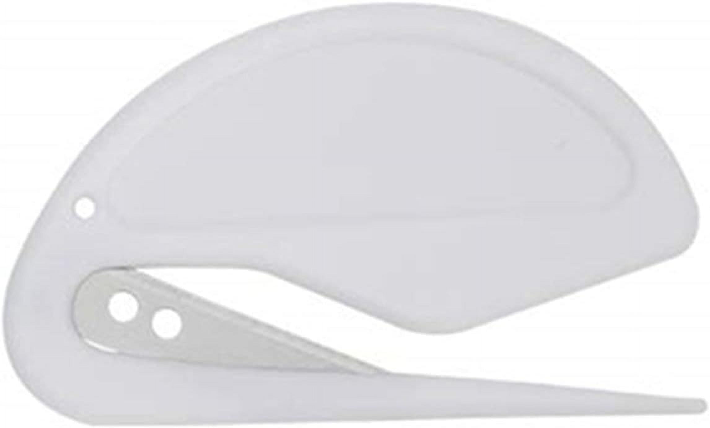 Letter Openers Plastic Envelope Slitter Razor Blade Open Letters