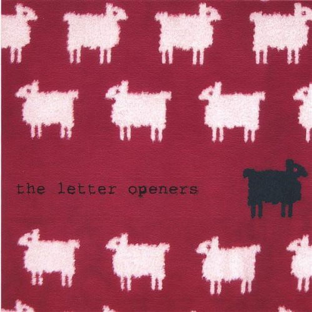 Letter Openers