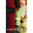 thumbnail image 1 of Letter Perfect (Paperback) by Cathy Marie Hake, 1 of 1