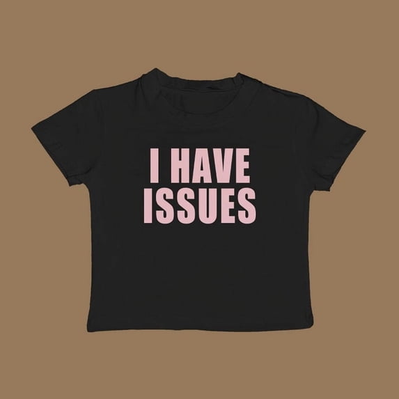 Letter Print O-Neck Short Sleeve T-Shirts Tee Shirt Women’s Clothes Streetwear Crop Tops Vintage Harajuku Y2k Aesthetic Grunge