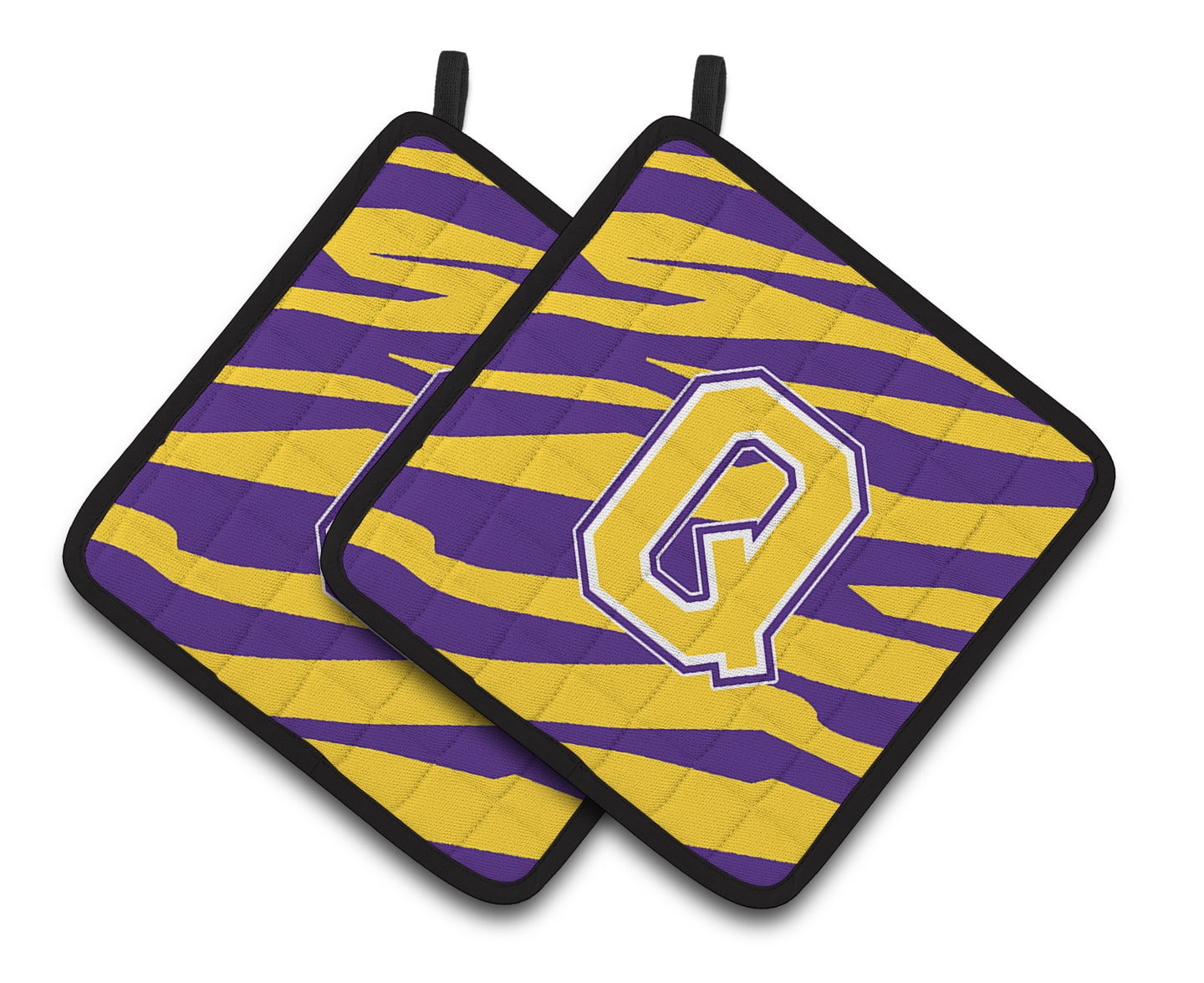 Caroline's Treasures Pot Holders