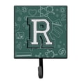 thumbnail image 1 of Letter R Back to School Initial Leash or Key Holder, 1 of 1