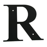 Letter R Large - Walmart.com