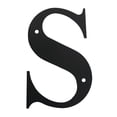 thumbnail image 1 of Letter S Medium, 1 of 2