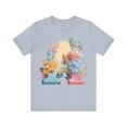 thumbnail image 1 of Letter Shirt, Letter A Shirt, 1 of 62