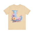 thumbnail image 1 of Letter Shirt, Letter L Shirt, 1 of 61