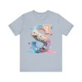 thumbnail image 1 of Letter Shirt, Letter S Shirt, 1 of 61