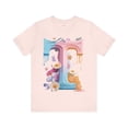 thumbnail image 1 of Letter Shirt, Letter T Shirt, 1 of 61