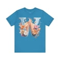 thumbnail image 1 of Letter Shirt, Letter W Shirt, 1 of 67