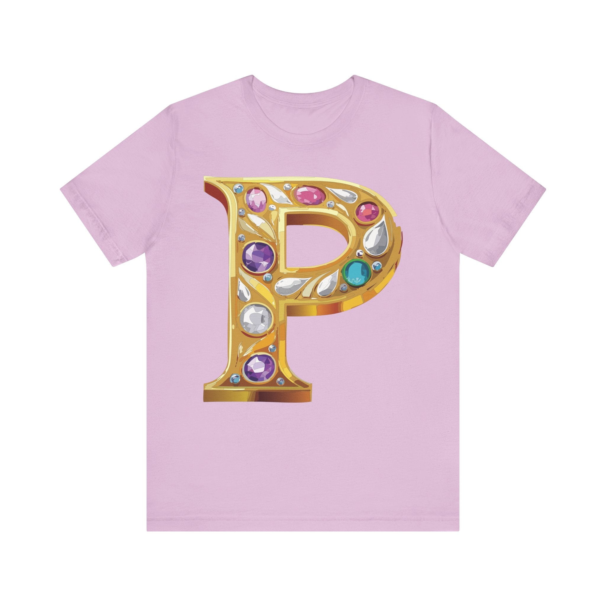 Shirts / LETTER
