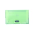 thumbnail image 1 of Letter Size Expanding File Folder A4 8.3X11.7 Inches 5-Pocket Accordion Organizer, Polypropylene Document Storage for office Office Home, 1 Folder, 1 of 9