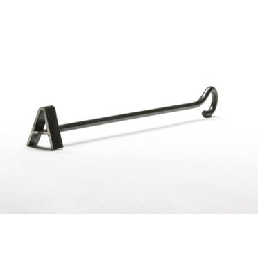 Letter Steak Branding Iron Western Brand Single Initial