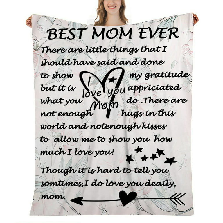 Mother's Day Gift Guide: Best Blankets To Travel With