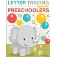 thumbnail image 1 of Letter Tracing Book for Preschoolers Letter Tracing Book for Preschoolers: letter tracing preschool, letter tracing, letter tracing kid 3-5, letter tracing p, Book 1, (Paperback), 1 of 1