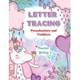 thumbnail image 1 of Letter Tracing: Number Tracing Book, (Paperback), 1 of 1