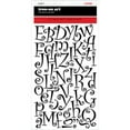thumbnail image 1 of Letter Transfers, 1-1/2", 2 Sheets/Pkg, 1 of 2