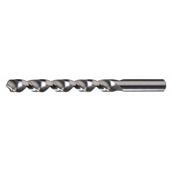 Letter U 118 High Speed Steel Jobber Drill
