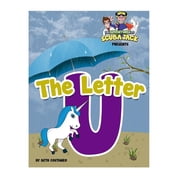 Letter "U" Activity Workbook, Paperback