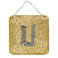 thumbnail image 1 of Letter U Musical Instrument Alphabet Wall or Door Hanging Prints, 1 of 7