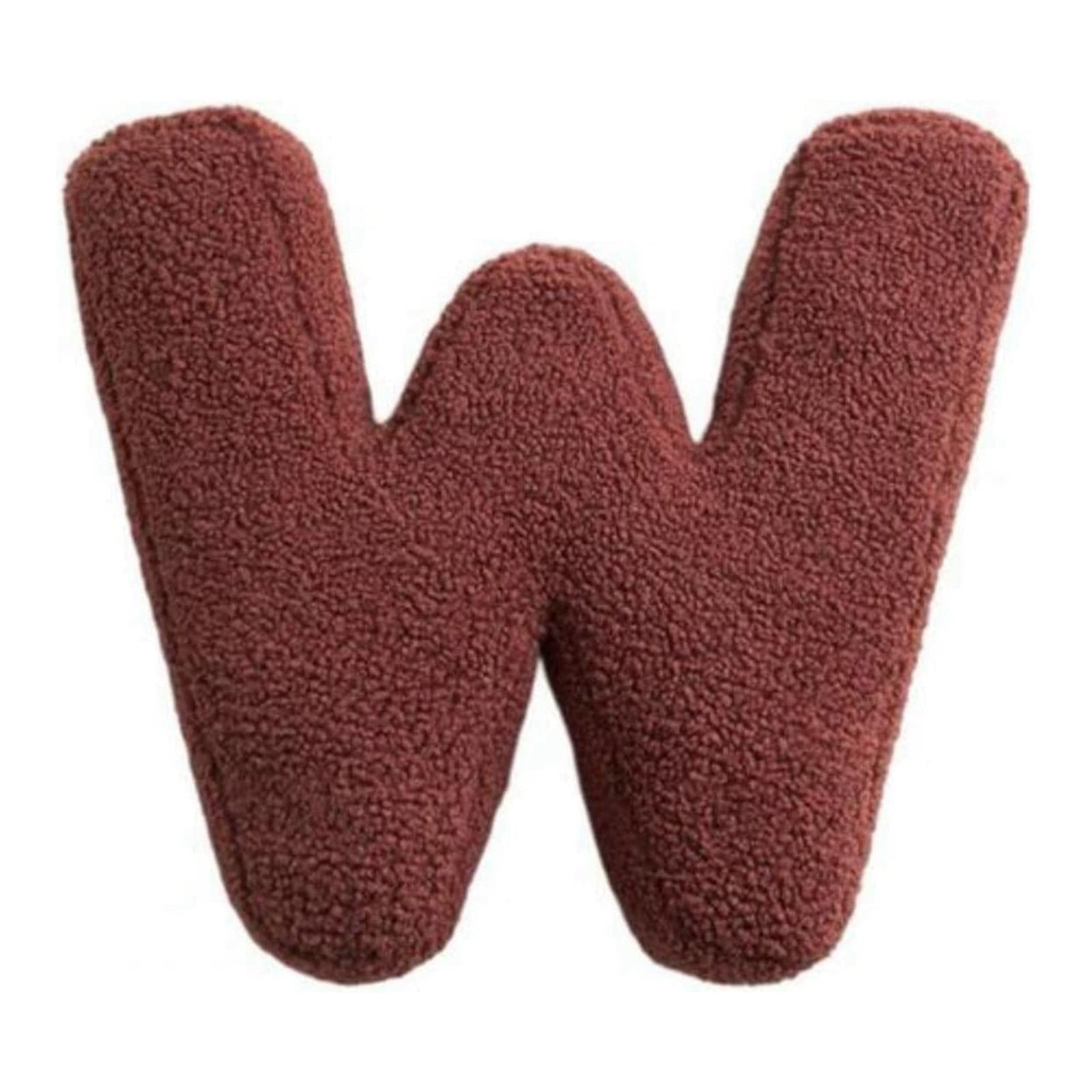 S to Z Creative English Letter Pillow Alphabet LOVE Combination Sofa ...