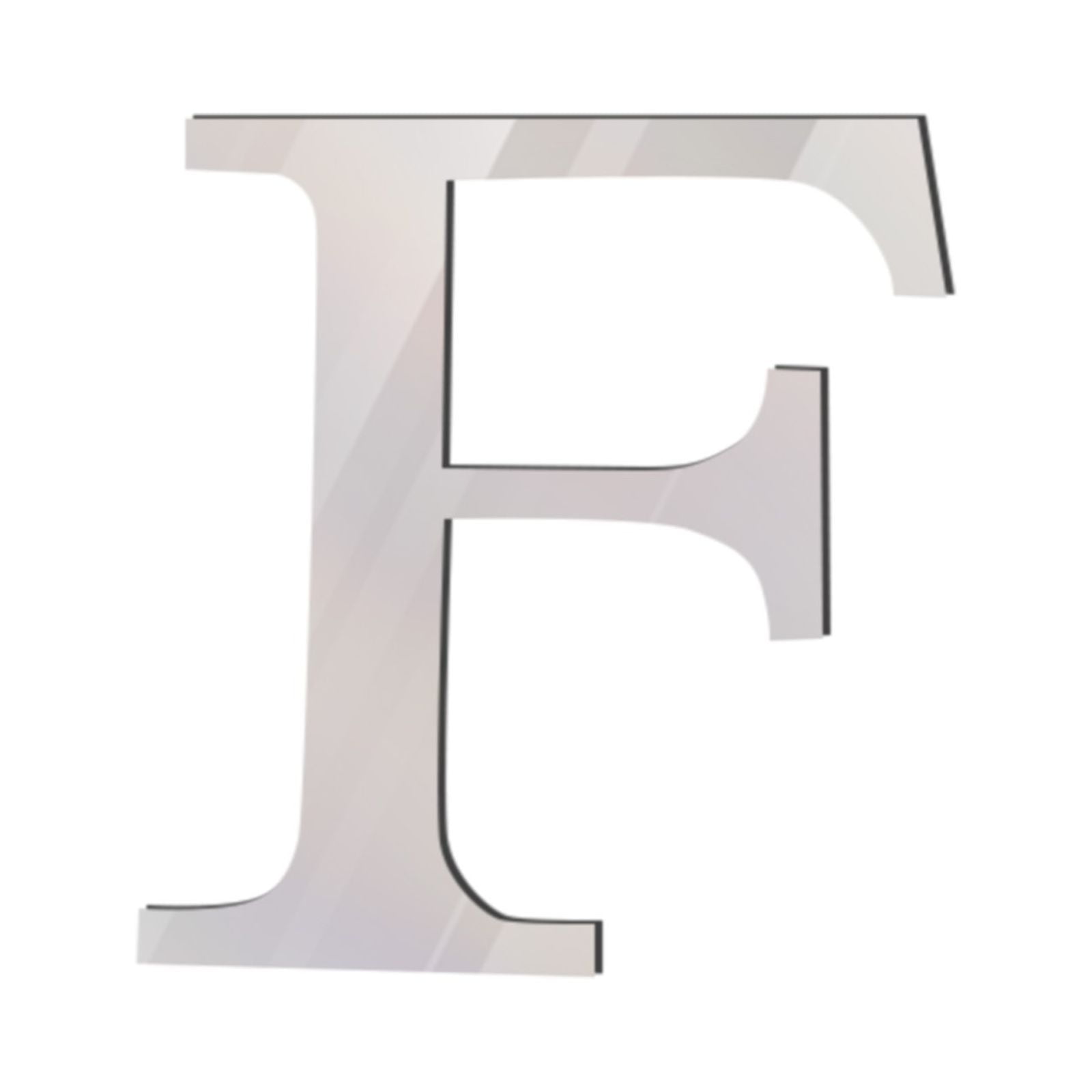 Letter Wall Stickers Ation Acrylic Wall Baby Girl Wall Decals Laundry