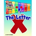 thumbnail image 1 of Letter X, (Paperback), 1 of 1
