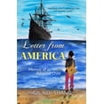 thumbnail image 1 of Letter from America: Memoir of an Adopted Child, (Paperback), 1 of 1