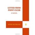 thumbnail image 1 of Pre-Owned Letter from Point Clear (Hardcover) 0805077669 9780805077667, 1 of 1