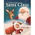 thumbnail image 1 of Letter from Santa Claus (Paperback), 1 of 1
