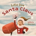 thumbnail image 1 of Letter from Santa Claus, 1 of 1