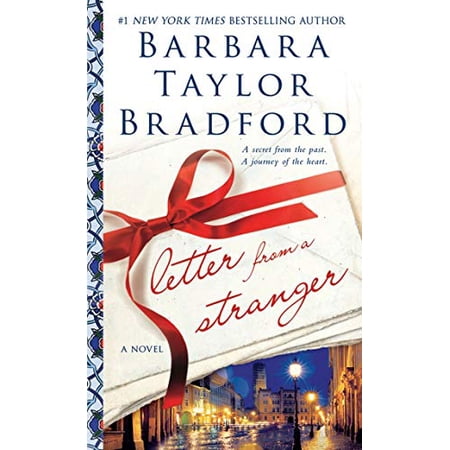 Pre-Owned Letter from a Stranger: A Novel 9780312631697 0312631693 Paperback