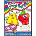 thumbnail image 1 of Pre-Owned Letter of the Week! (Paperback) by Christine Clemente Stack, 1 of 1