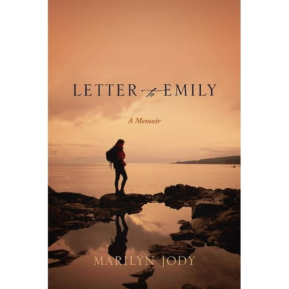 Letter to Emily: A Memoir, (Paperback)