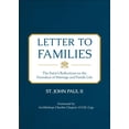 thumbnail image 1 of Letter to Families: The Saint's Reflections on the Grandeur of Marriage and Family Life, (Paperback), 1 of 1