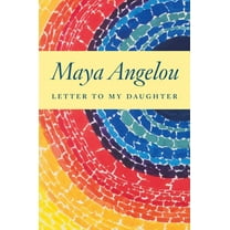 Letter to My Daughter, (Hardcover)