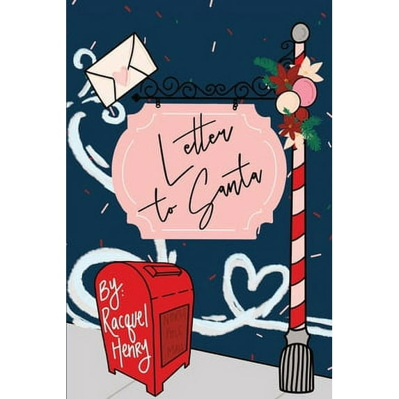 Letter to Santa (Paperback)