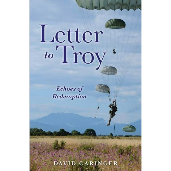 Letter to Troy, (Paperback)
