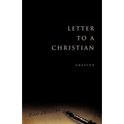 Letter to a Christian, Paperback