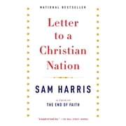 Letter to a Christian Nation, Paperback