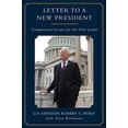 thumbnail image 1 of Pre-Owned Letter to a New President: Commonsense Lessons for Our Next Leader Hardcover, 1 of 1